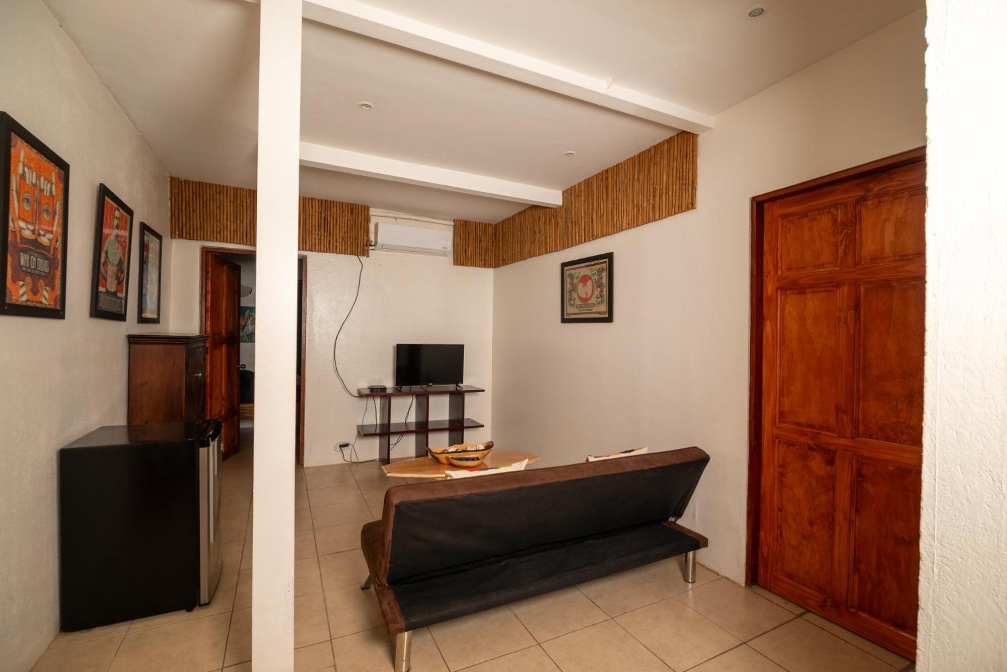 Playa Grande Surf Camp Hostel Cameră foto