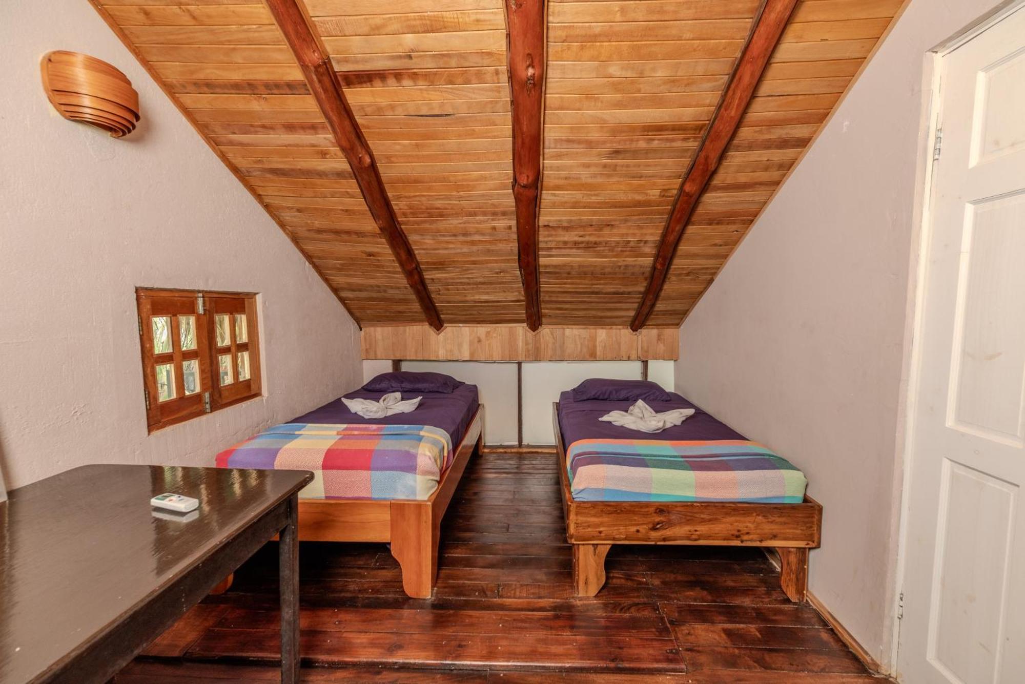 Playa Grande Surf Camp Hostel Cameră foto