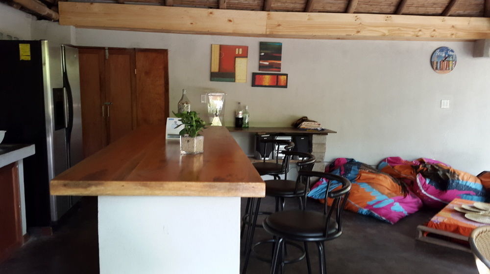 Playa Grande Surf Camp Hostel Exterior foto